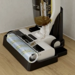 Karcher FCV 4 Dry вертикальный моющий пылесос 1.056-135.0
