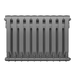 Радиатор Royal Thermo BiLiner 500 Silver Satin
