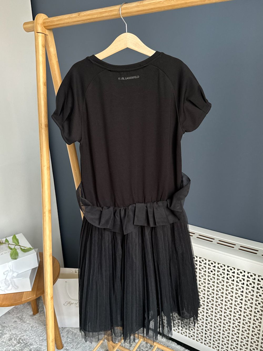 Платье Karl Lagerfeld, 158