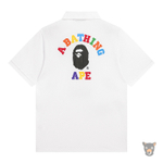 Поло Bape