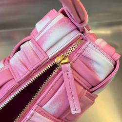 Bottega Veneta Small Brick Cassette 24 cm