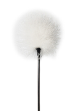 Тиклер Party Hard Treasure White 1081-02lola