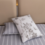 Комплект постельного белья Делюкс Сатин 100% хлопок L440