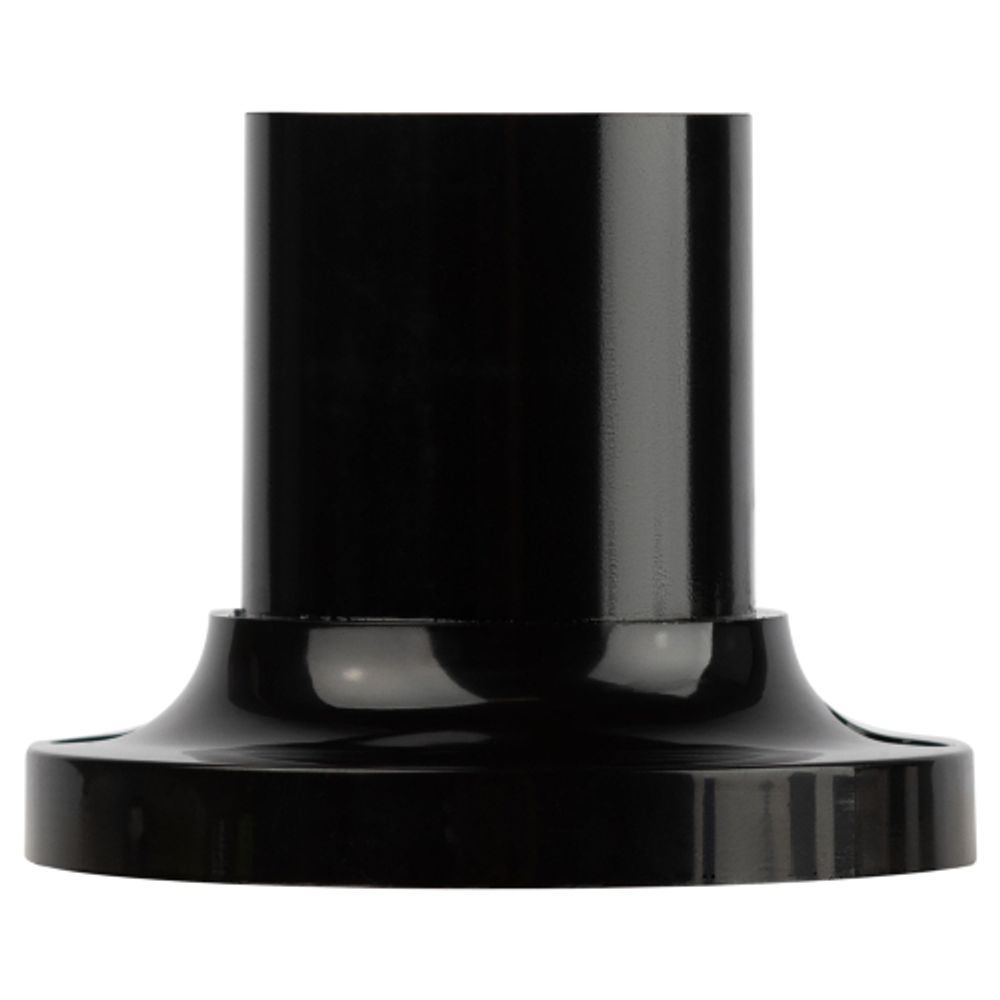 Патрон ЭРА Е27 потолочный бакелит, черный, Б/Н, гр.уп., 50 шт. | Патроны, переходники, ПРА