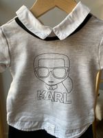 Боди Karl Lagerfeld, 68