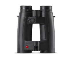 Бинокль-дальномер Leica Geovid 8x42 HD-R,Typ 2700 - фото 2