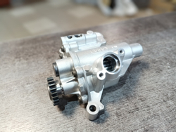 Насос масляный VAG EA888 1.8 - 2.0 TSI