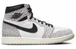 Кроссовки Jordan Air Jordan 1 High Og "White Cement"