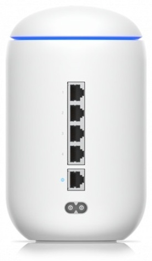 Коммутатор Ubiquiti UniFi Dream Machine UDM