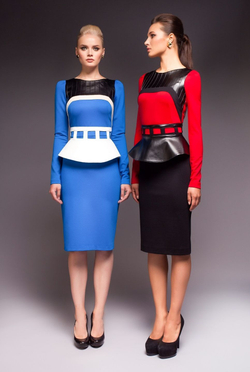 Fall/Winter 2016 Basic