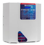 Стабилизатор напряжения Энерготех STANDARD 20000(LV)