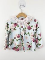 Блузка Monnalisa