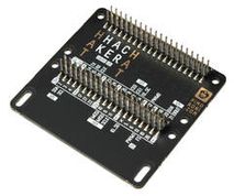 Адаптер Pimoroni HAT Hacker HAT