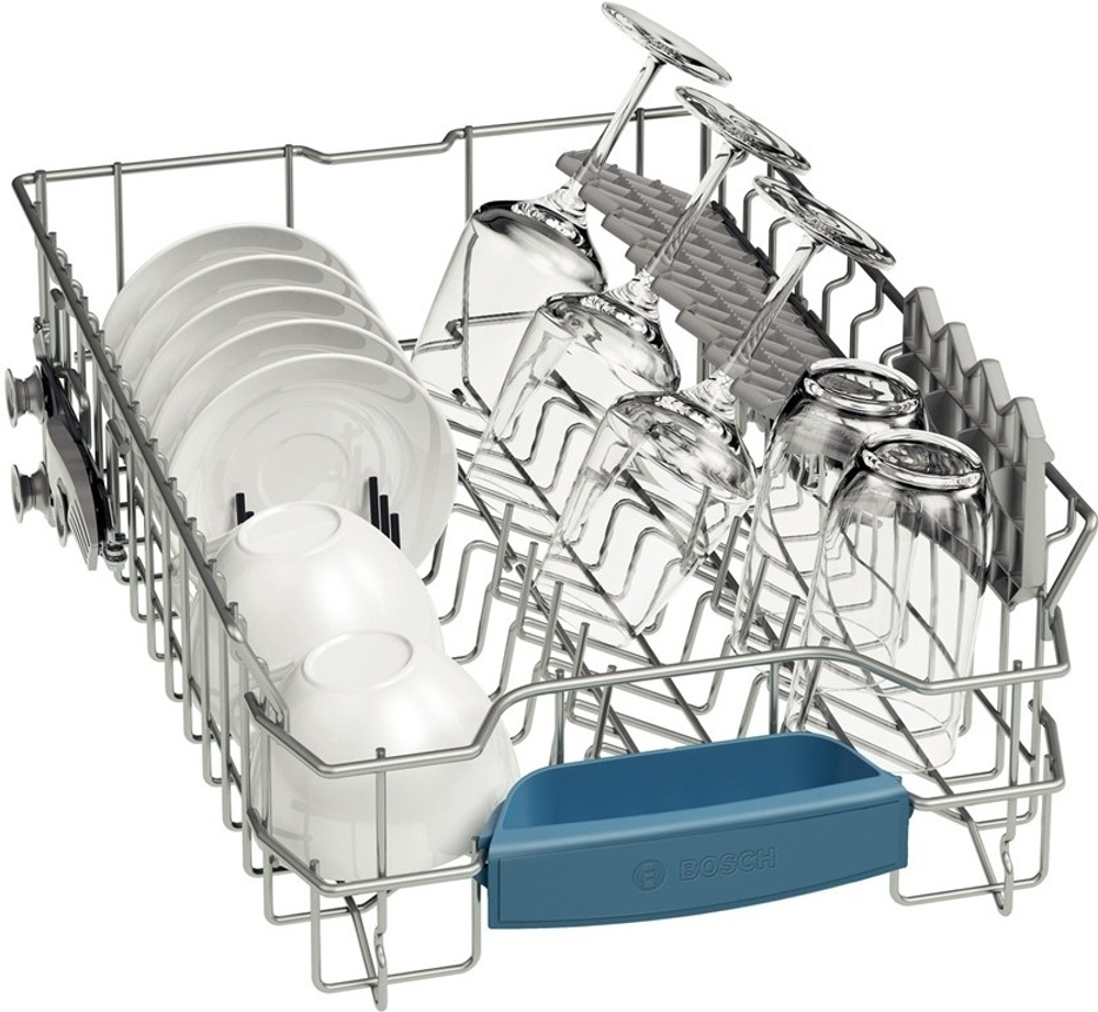 посудомоечная машина Bosch SPS 53M52 RU
