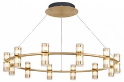 Подвесная люстра Favourite Ampullen 4323-12P