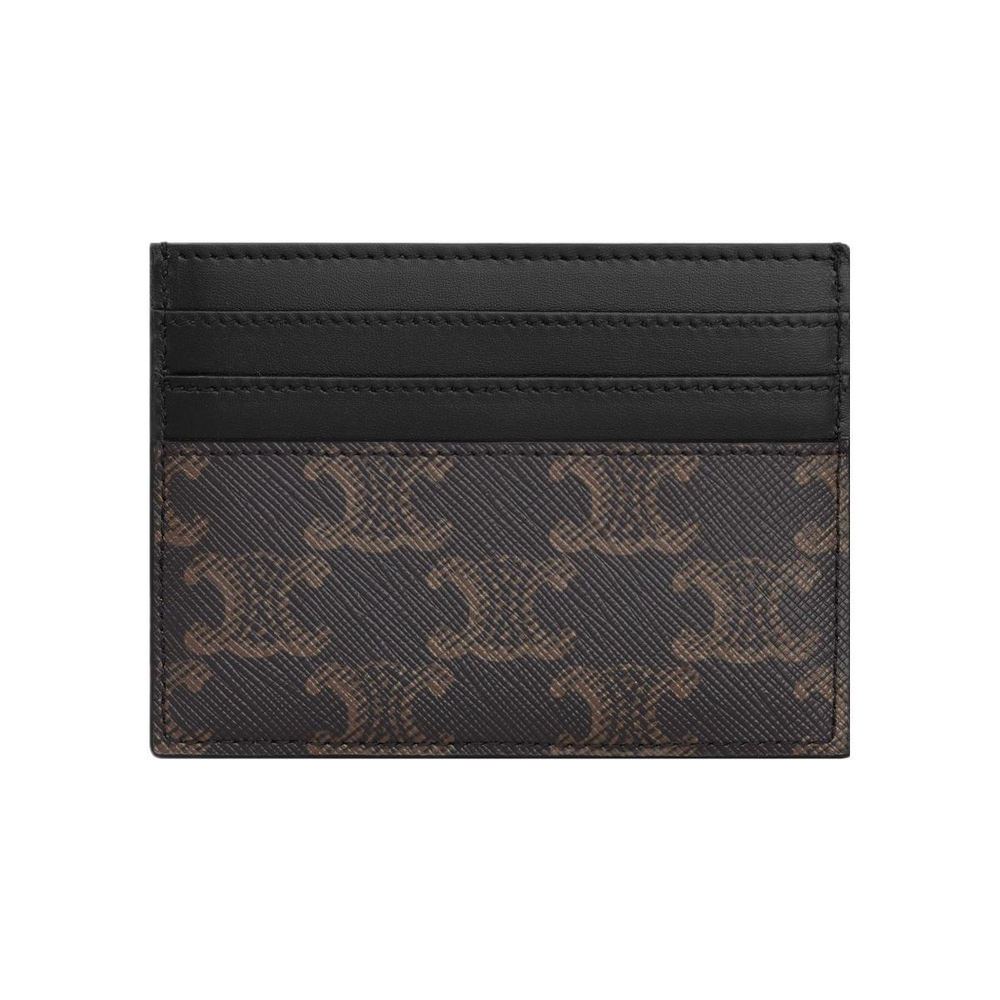 Картхолдеры и кошельки CELINE, 10K912FGS-38SI