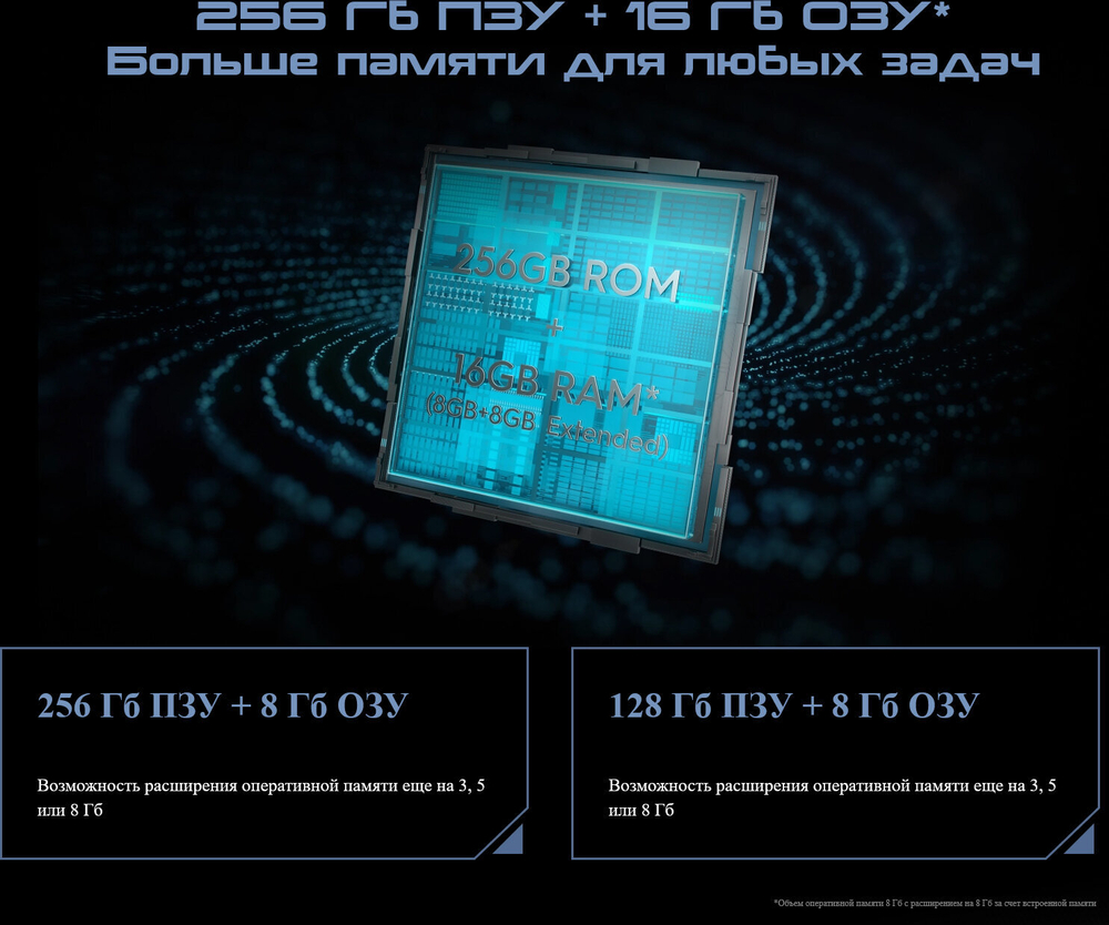 Смартфон TECNO Pova 6 Neo 8/128 ГБ RU, Dual nano SIM, comet green