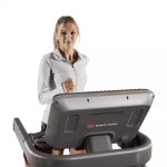 Беговая дорожка Star Trac Freerunner™ Treadmill 10TRX CHF/9-9274-10TRX-FREERUNNER-220CE-LCDQ-KM