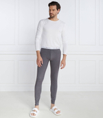 Кальсоны Tommy Hilfiger - серый(UM0UM03057)