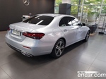 Mercedes-Benz E-Class W213 E250 Avangarde (07.2021)