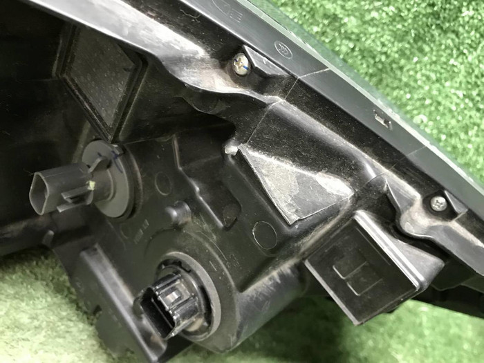 Фара левая Haval M6 2 (2021-н.в.) LED