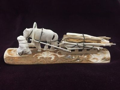 Мужичок с ноготок