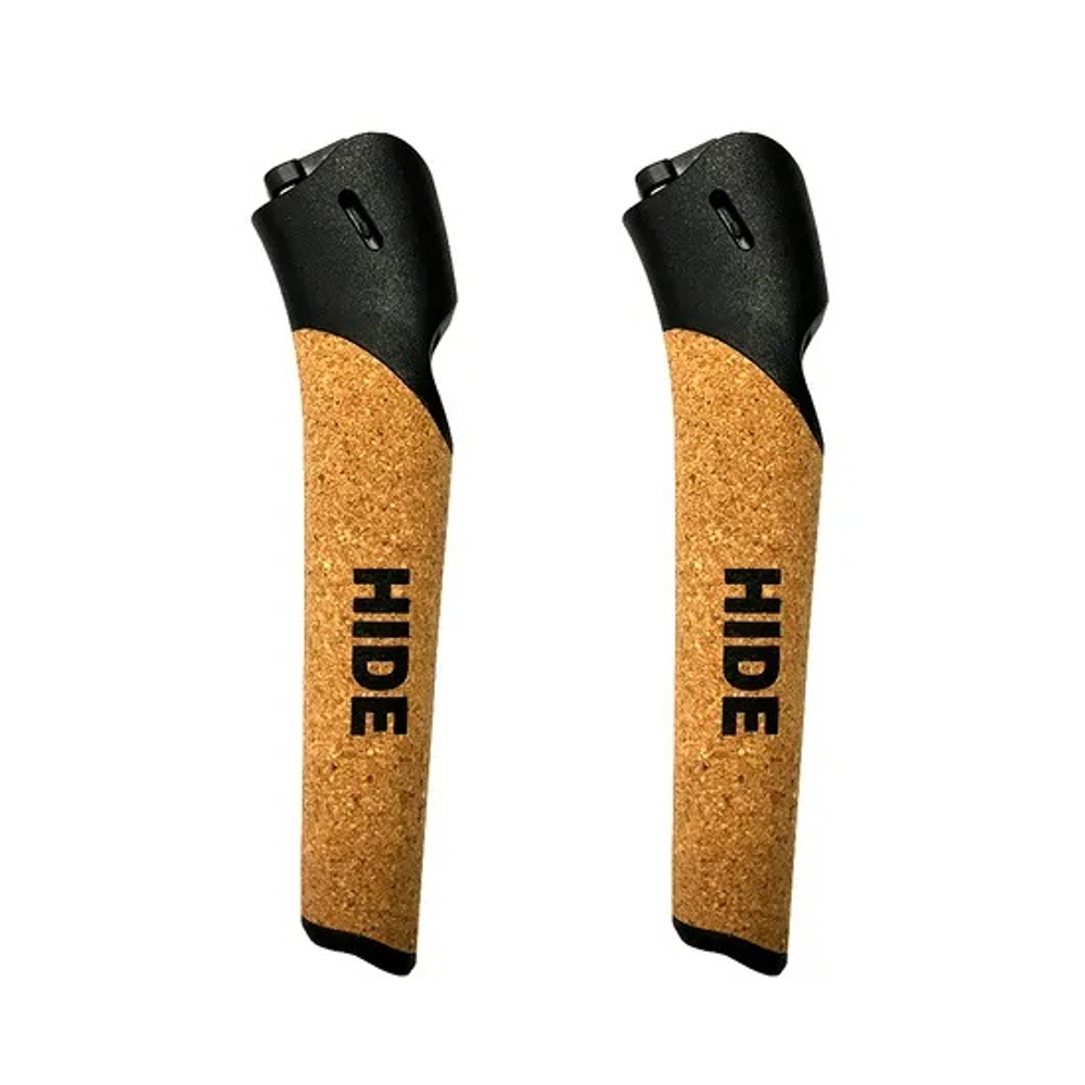 Рукоятки HIDE пробка