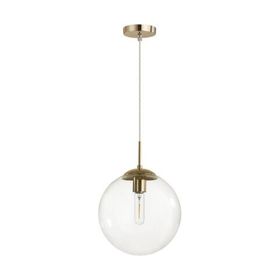 6509/1 LN Подвес E27 1*60Вт 220В IP20 SUSPENTIONI