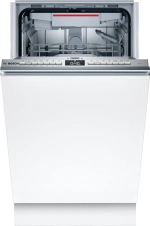 Встраиваемая посудомоечная машина Bosch SPV4XMX28E