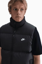 Жилет Nike Sportswear Club - черный