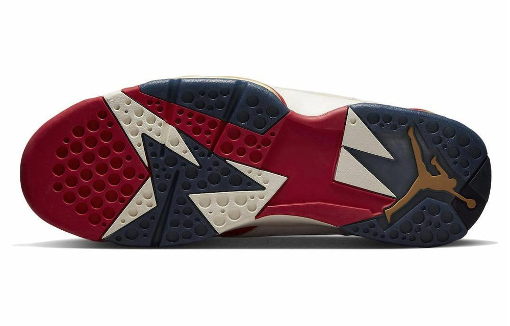 Кроссовки Trophy Room X Jordan Air Jordan 7 7