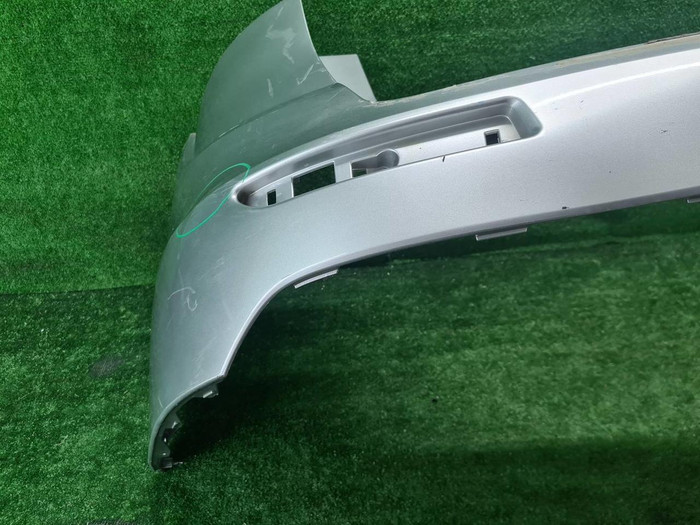 Бампер задний Renault Koleos 2 (2016-2019)