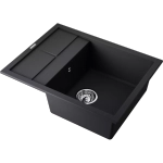 Кухонная мойка Omoikiri Sumi 65A-WH