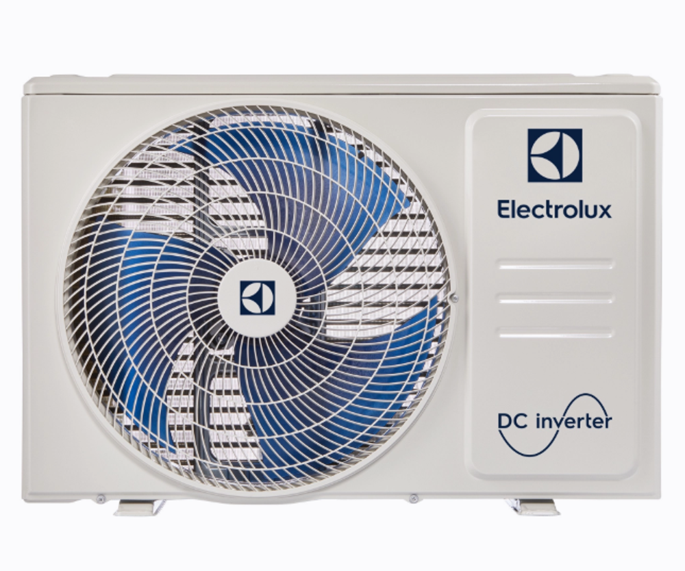 Сплит-система инверторного типа Electrolux Smartline DC EACS/I-07HSM/N8_V2 комплект