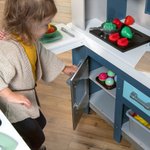 Step 2-"Большая кухня "Семья"