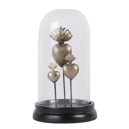 Декор "Ex voto" 22x13см