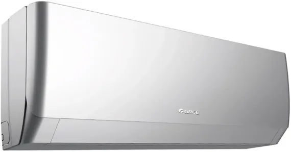 Сплит-система Gree GWH12AGC-K6DNA4F Pular Inverter Arctic Silver