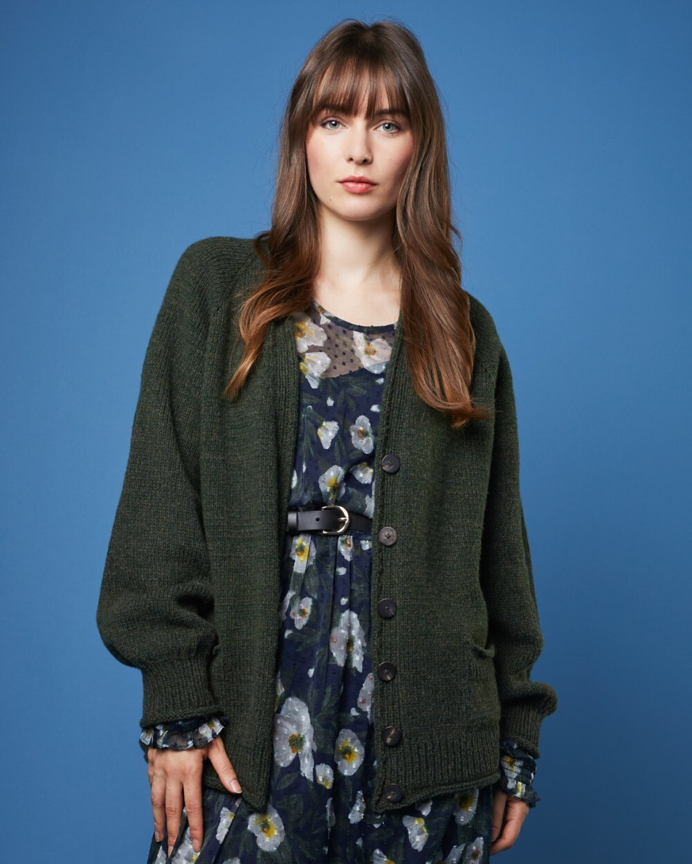 Журнал "Lamana" № 12