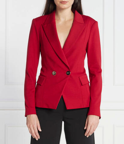 Жакет Liu Jo - красный(CF3060 J1857)