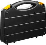 STAYER SPACE-15, 380 х 310 х 70 мм, (15″), пластиковый органайзер с 21 ячейкой (38038-15)