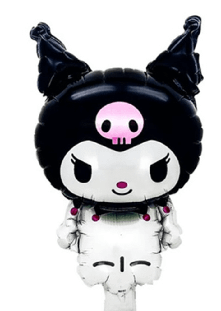 Шар Куроми на палочке