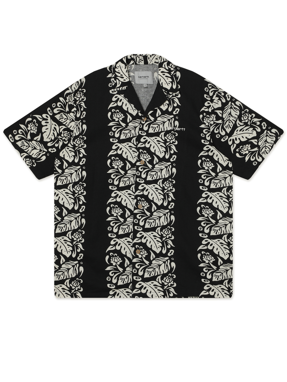 Мужская Рубашка Floral