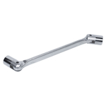 KING TONY (19101417) Ключ торцевой с шарнирами 14 x 17 мм