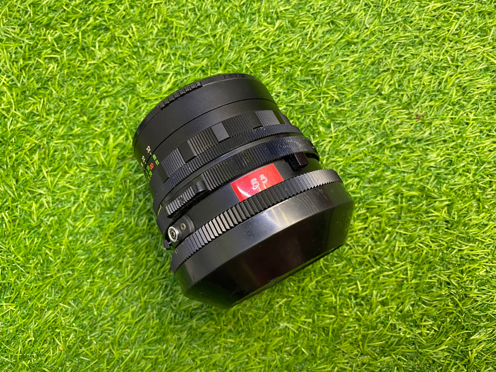 Mamiya-Sekor C 4.5/65mm Покупка/Продажа