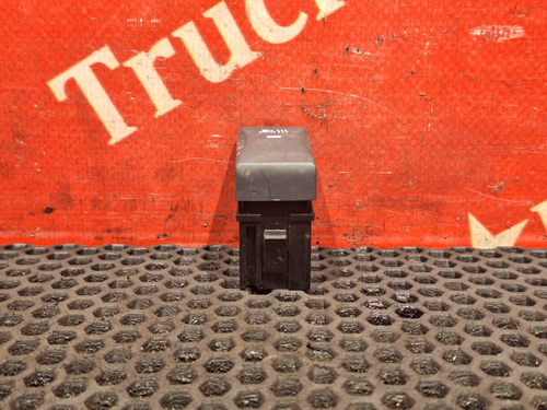 Кнопка подогрева топлива