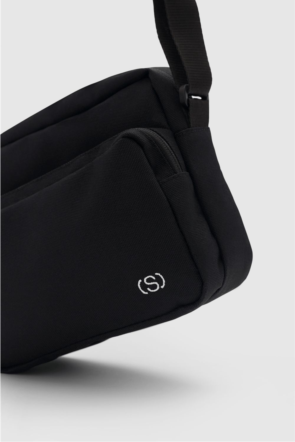 Сумка кросс-боди Sputnik Bags VERA Черная