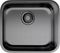 Кухонная мойка OMOIKIRI Omi 49-U-GM(арт.4993073)
