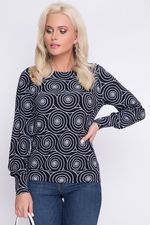 Блузка 40650 Avili