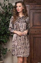 Туника женская шелковая MIA-Amore PERSIA 3405