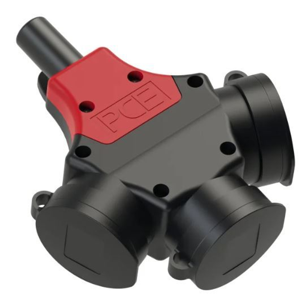 Удлинитель силовой iTOK i-CONNECT-PRO-SU-PVS-315-3-44-3